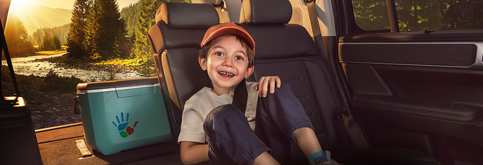 Hope on Wheels Hyundai